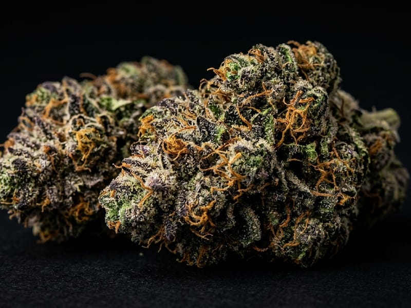 Alien Cookies
